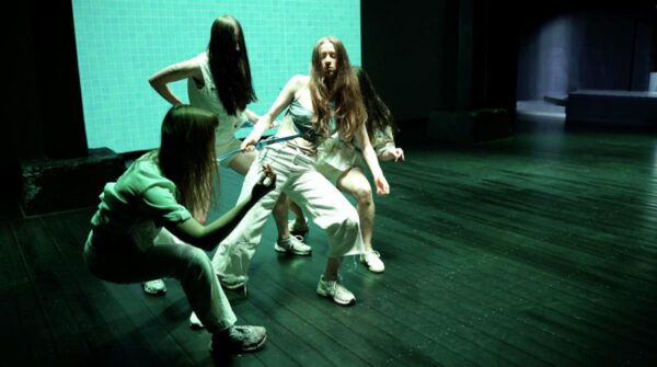 Udused klantspildid troopikast