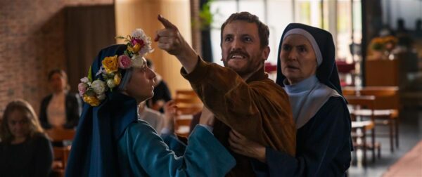 Suured k&uuml;simused suures vaikuses