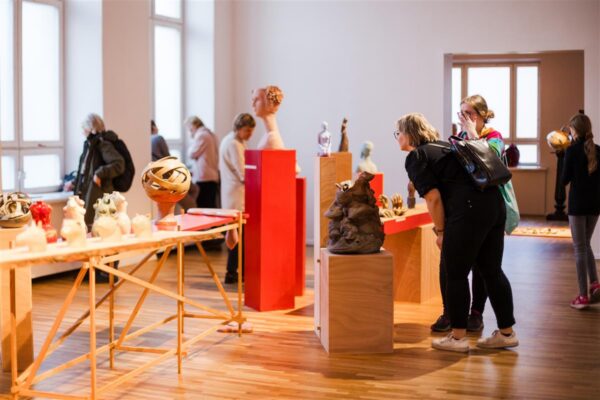 Keraamikute kokkum&auml;ng