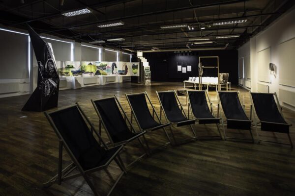 Varjatud s&uuml;gavuste ja k&otilde;rguste lummuses