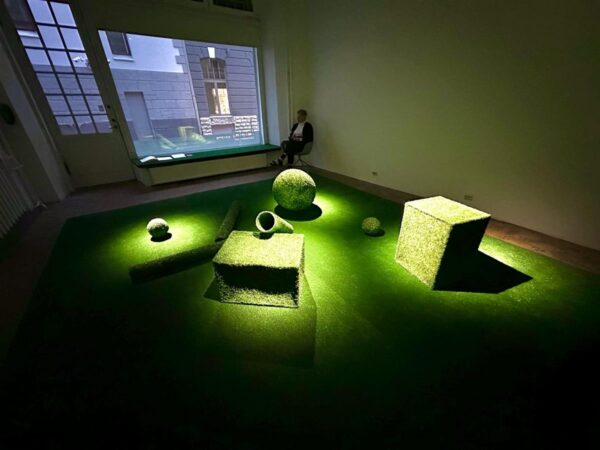 S&otilde;&otilde;m v&auml;rsket klaasipuru