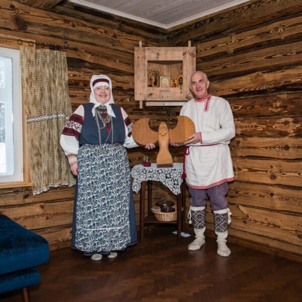 Kolonialism ja postkolonialism Venemaal