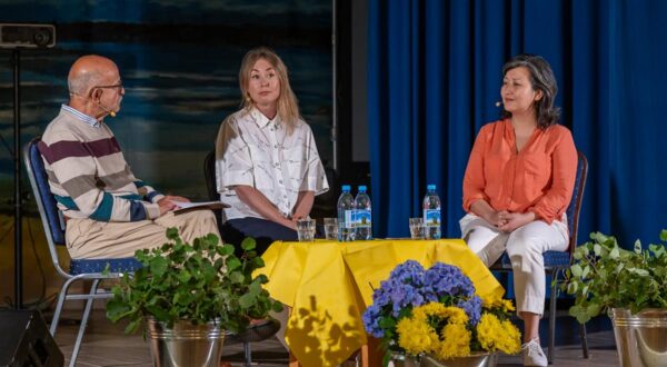 Kas v&otilde;imaluste aken avaneb?