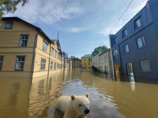 Tehisaru kujundab t&auml;navaid