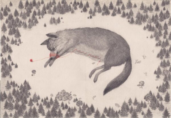 Milles peitub pildi jõud?