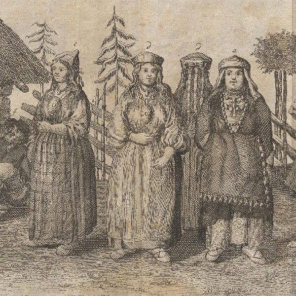 Emajärgsed esiemad ja nende pärand