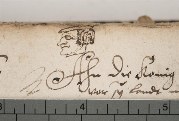 T&auml;helepanuv&auml;&auml;rne linnaametnik kunstiajaloo &auml;&auml;realalt