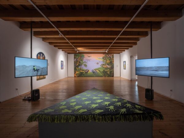 J&auml;rk-j&auml;rgult avanev maastik