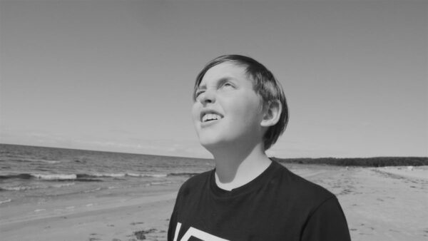 P&auml;evakaja ja pilvepiiri vahepeal