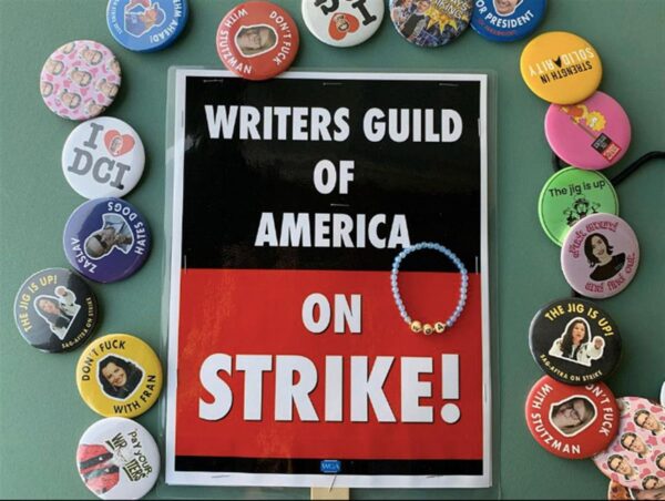 Meelelahutus&auml;ri on ennek&otilde;ike &auml;ri