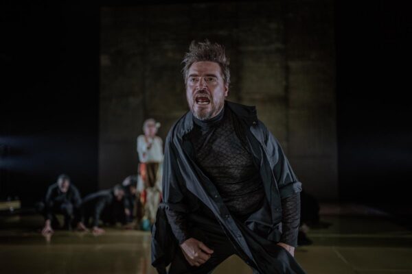 Vend Unt, &otilde;de Ojasoo