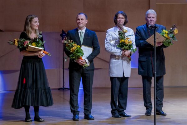 Tänuväärne festivalitraditsioon