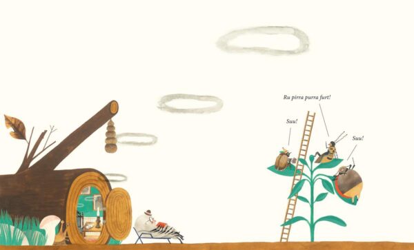 Maailma parimad laste- ja noortekirjanduse eestindajad