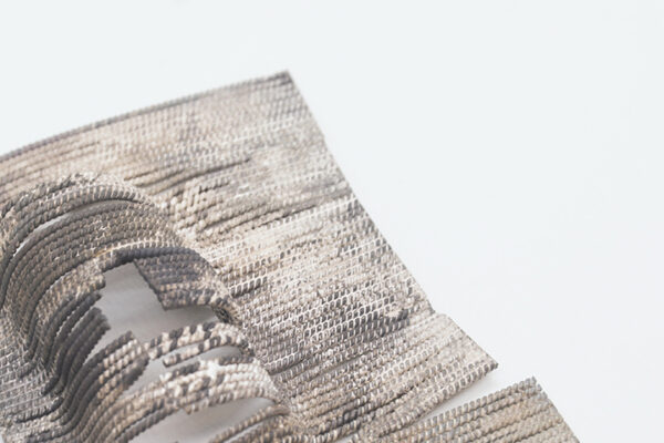 Yufang Hu „Habras proosa“ Hop galeriis