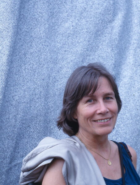 In memoriam Brigitte von Engelhardt