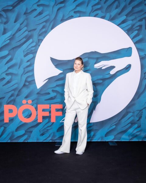 P&otilde;hjamaade kuninganna