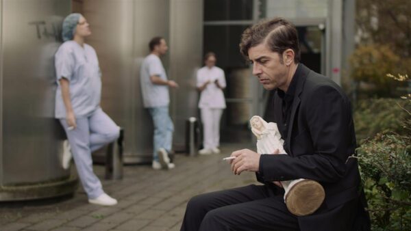 Maailm ja nii m&otilde;nda