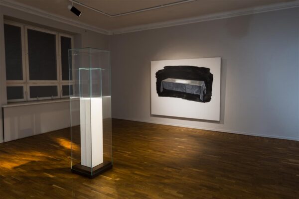 Vaikne s&uuml;da see avaneb sissepoole1