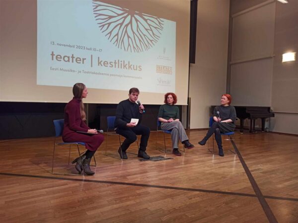 Kolleegi &otilde;lalepatsutus ja muud abivahendid