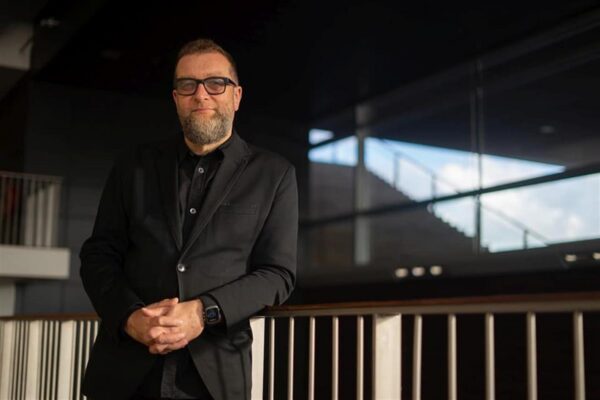 Platvorm uutele tulijatele