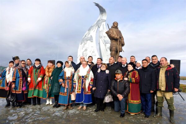 Tundra m&auml;ssu protot&uuml;&uuml;p