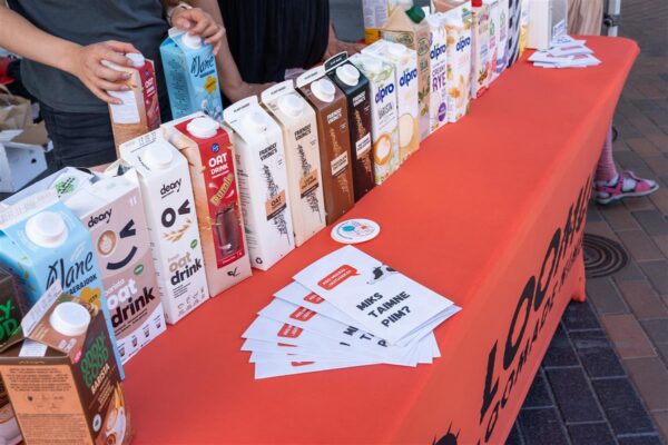 Vegankapitalism ja veganpesu  ehk Protesti kaubastamine