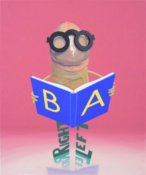 Mutt kirjutas ja Ole m&otilde;tles ning vana Unt l&otilde;i trummi