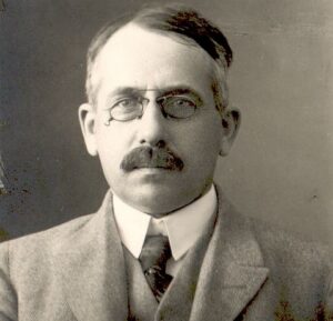 Suitsu nurk XXIV – Gustav Suitsu „Paysage de la Seine“