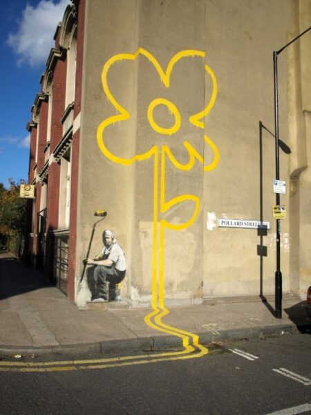 Argidialektika XXIII. P&uuml;hendumus ja rahutus