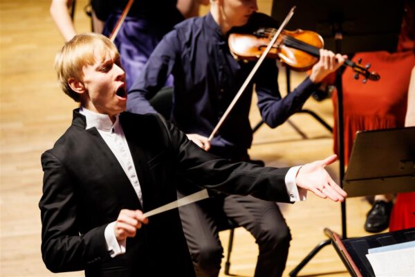 Mõnusa energiaga uude aastasse