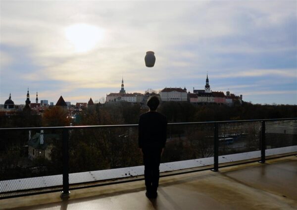 N&auml;htamatud sillad