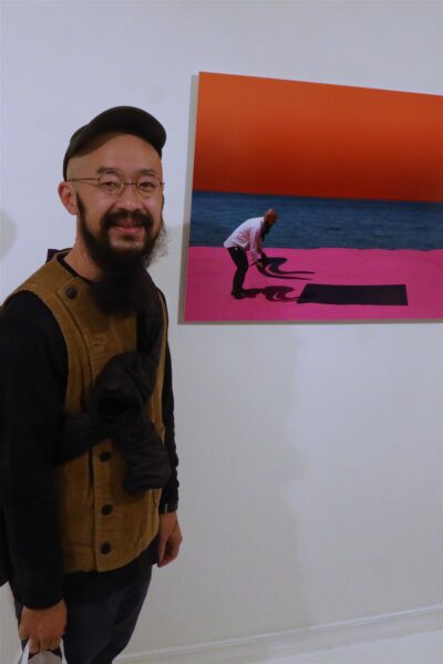 Jaapan on kaugel &hellip;