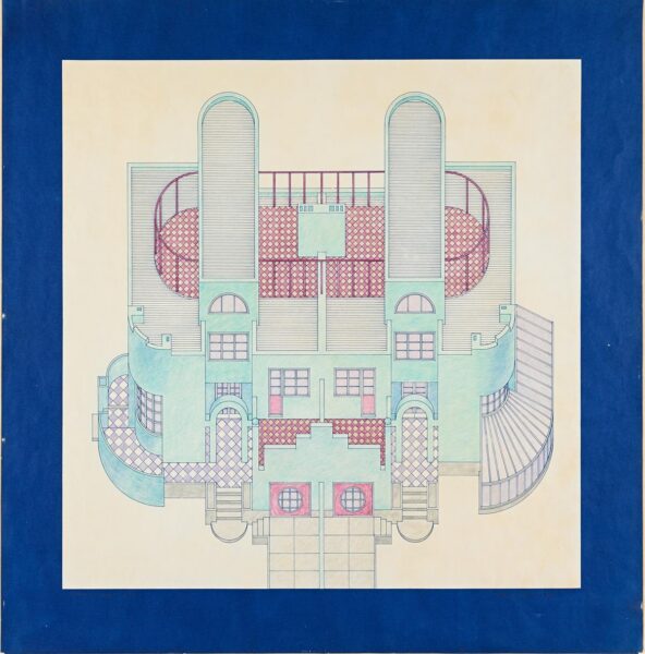 Peaaegu r&otilde;ve, ent v&auml;ga huvitav