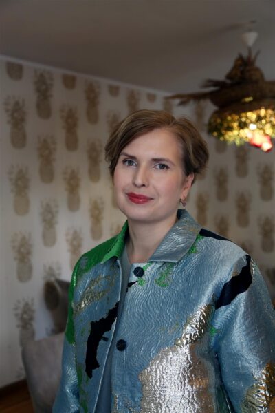 Tuleviku uurimine juhatab mugavustsoonist v&auml;lja