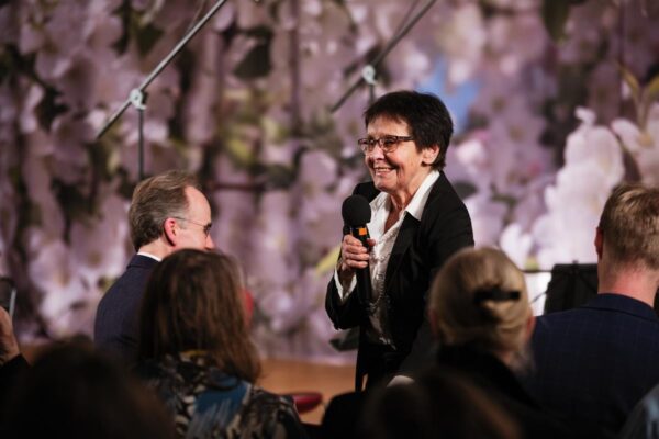 „Näitame klassi!“