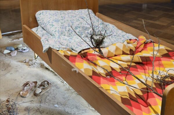 Loodusetunnetus tuleb &otilde;ppimisega