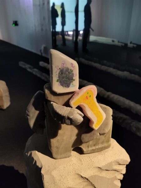 Unen&auml;gu leinaga leppimisest