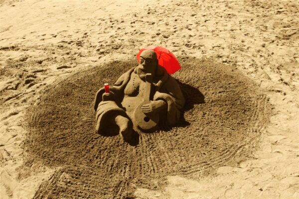 Regulatiivne liivakast