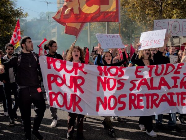 Kuidas mõelda ajast antropotseenis ja tehnoloogiaajastul?