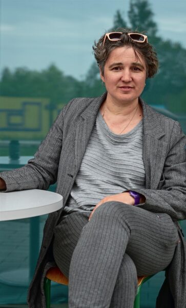 Pealelend &ndash; Rael Artel