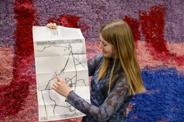 Kas kadunud maastikud elavad edasi, kui neid kauem m&auml;letame?