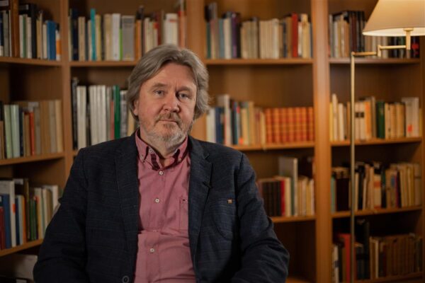 Muusikateadus ei saa olla suletud süsteem