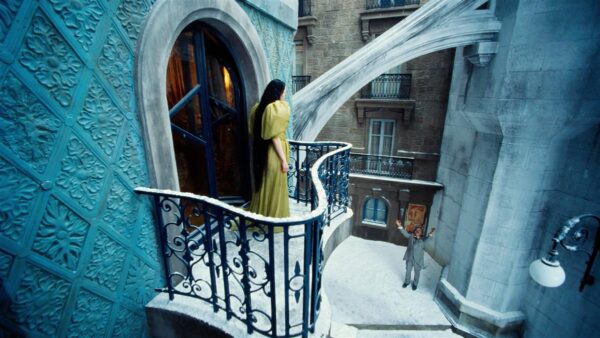 Meie aja Frankenstein