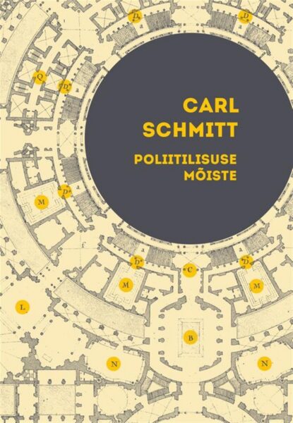 Ütle mulle, kes on meie vaenlane, ja ma ütlen sulle, kes ma olen