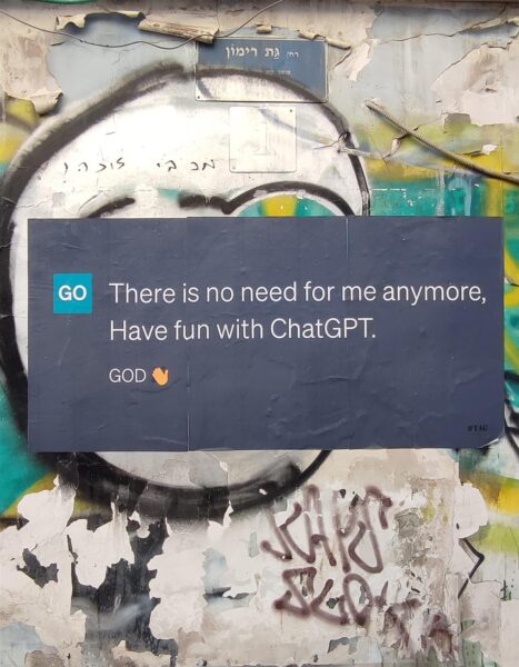 Kas juturobot m&otilde;tleb?