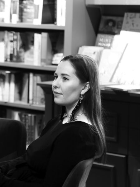 Sveta olemise servad