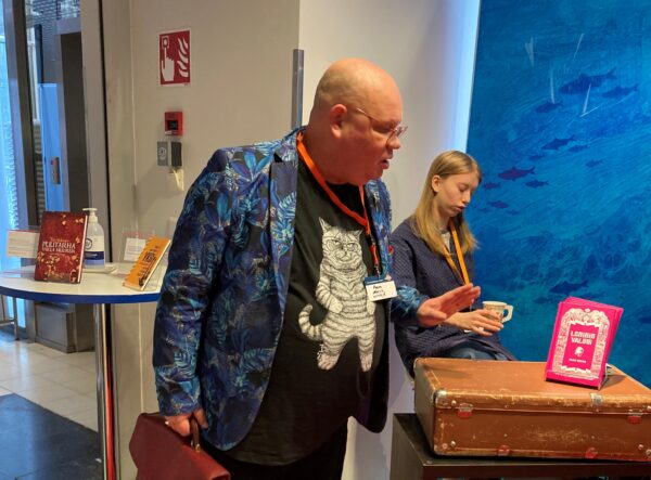 „Lenini valss“ Soomes