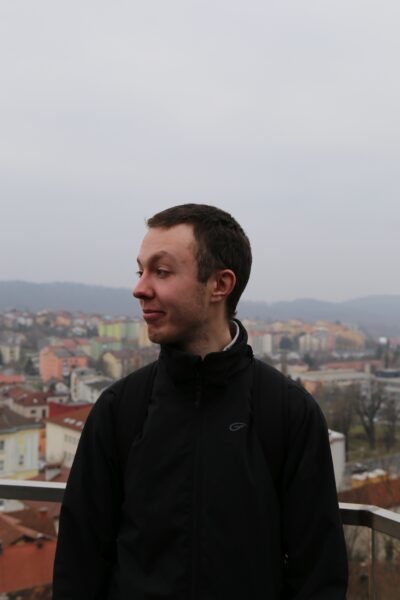 Minibuss ja kondimootor 