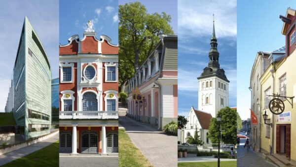 Eesti Kunstimuuseum toetab õpetajate streiki