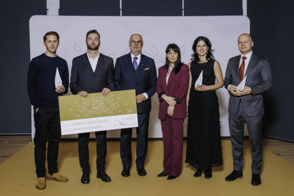 Selgusid aasta kultuurisõbrad ja aasta kultuurikorraldaja